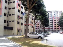 Blk 701 Hougang Avenue 2 (Hougang), HDB 3 Rooms #581751391